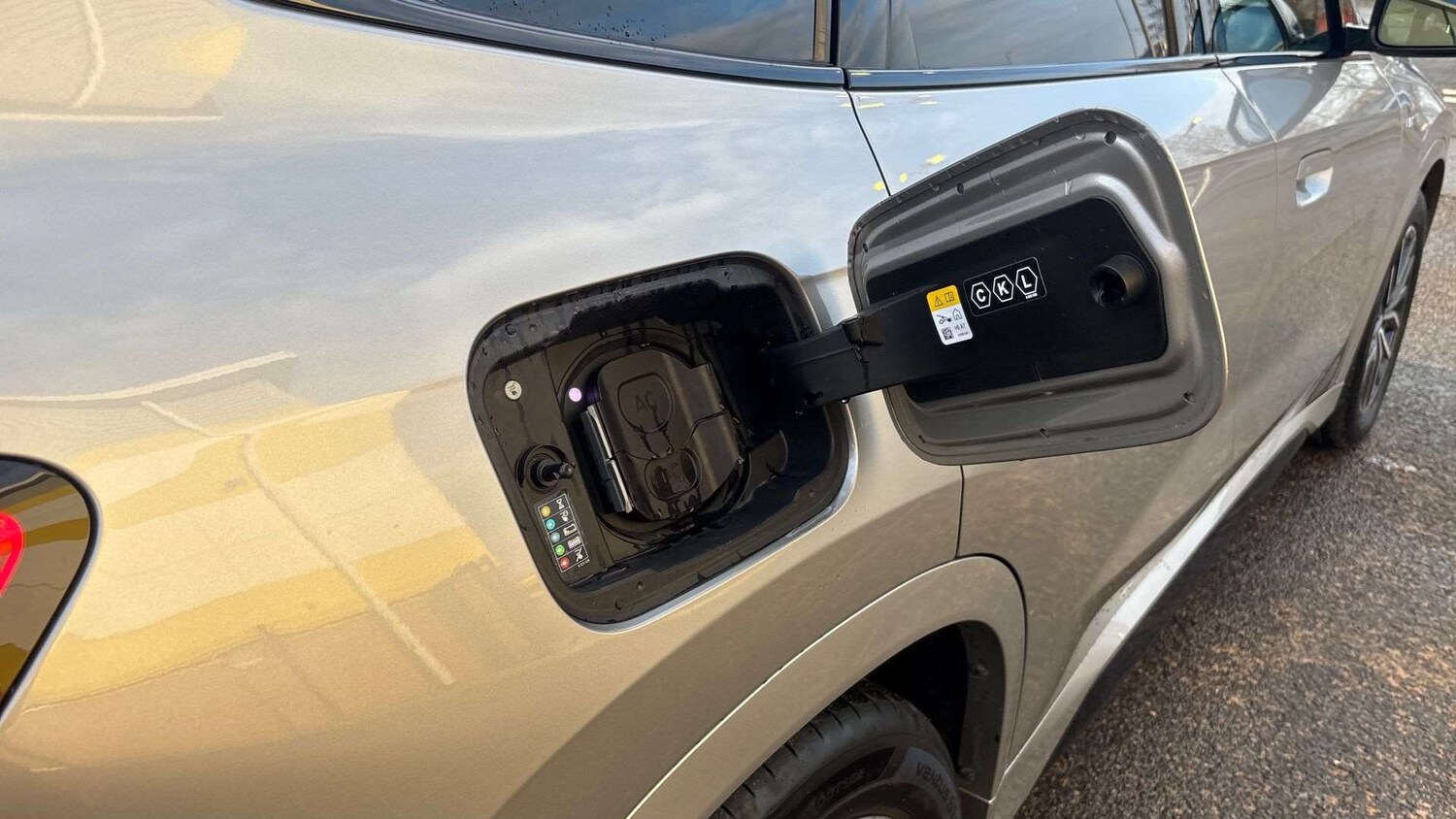 Used BMW iX1 2024 for sale - 77810826: Photo 25