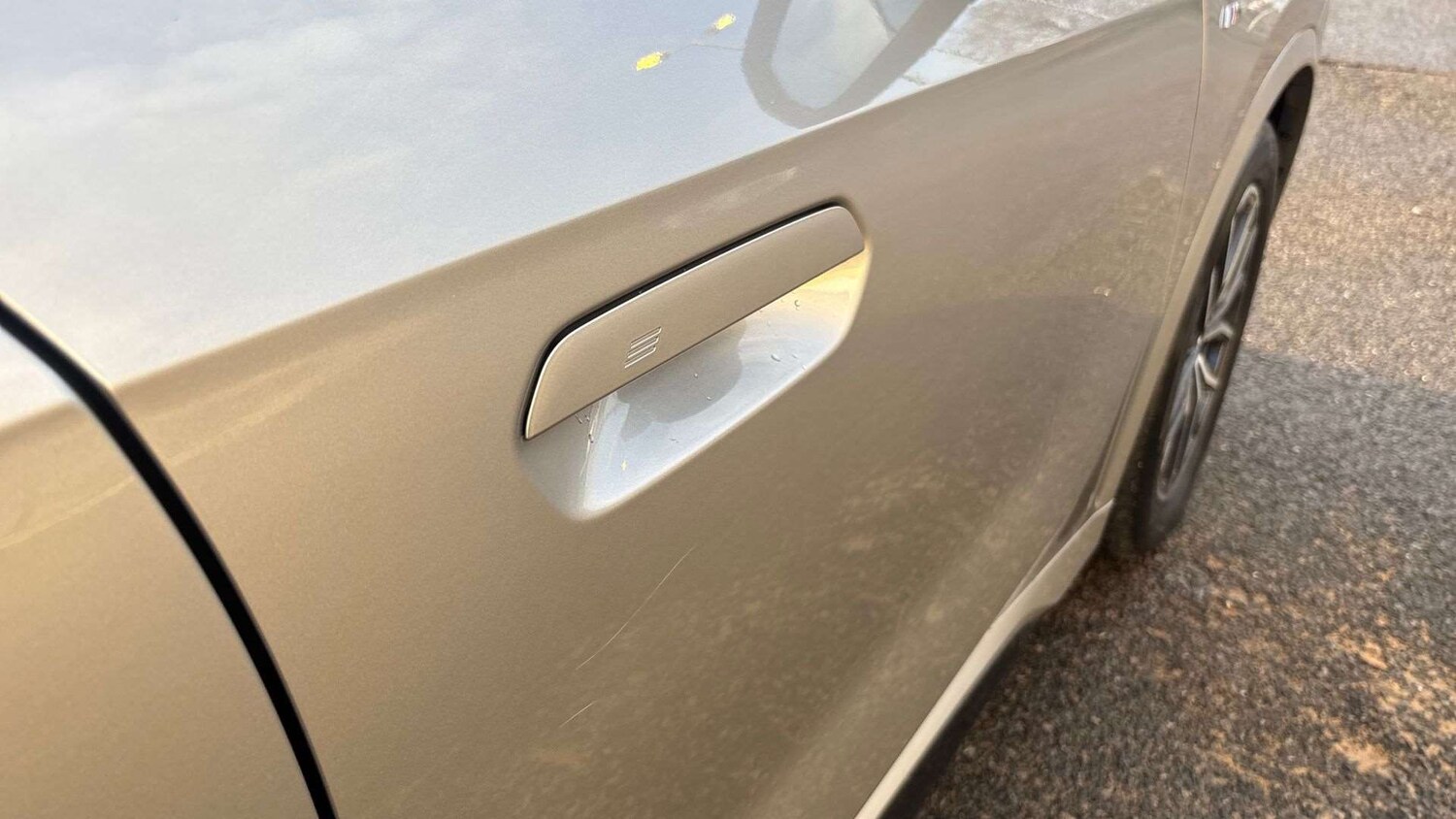 Used BMW iX1 2024 for sale - 77810826: Photo 26