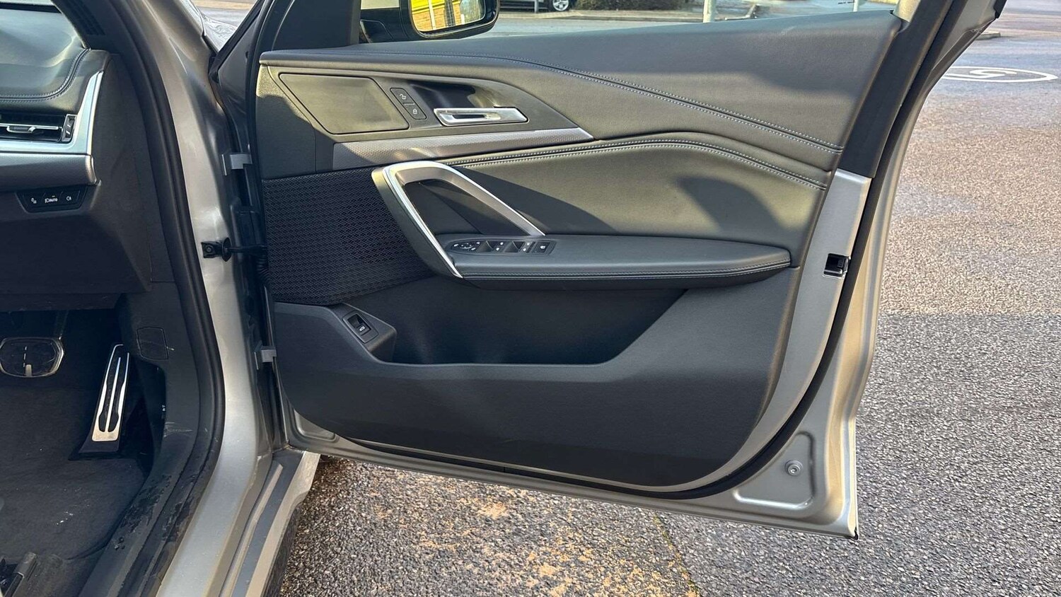 Used BMW iX1 2024 for sale - 77810826: Photo 27