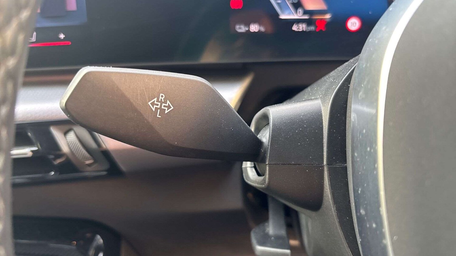 Used BMW iX1 2024 for sale - 77810826: Photo 29