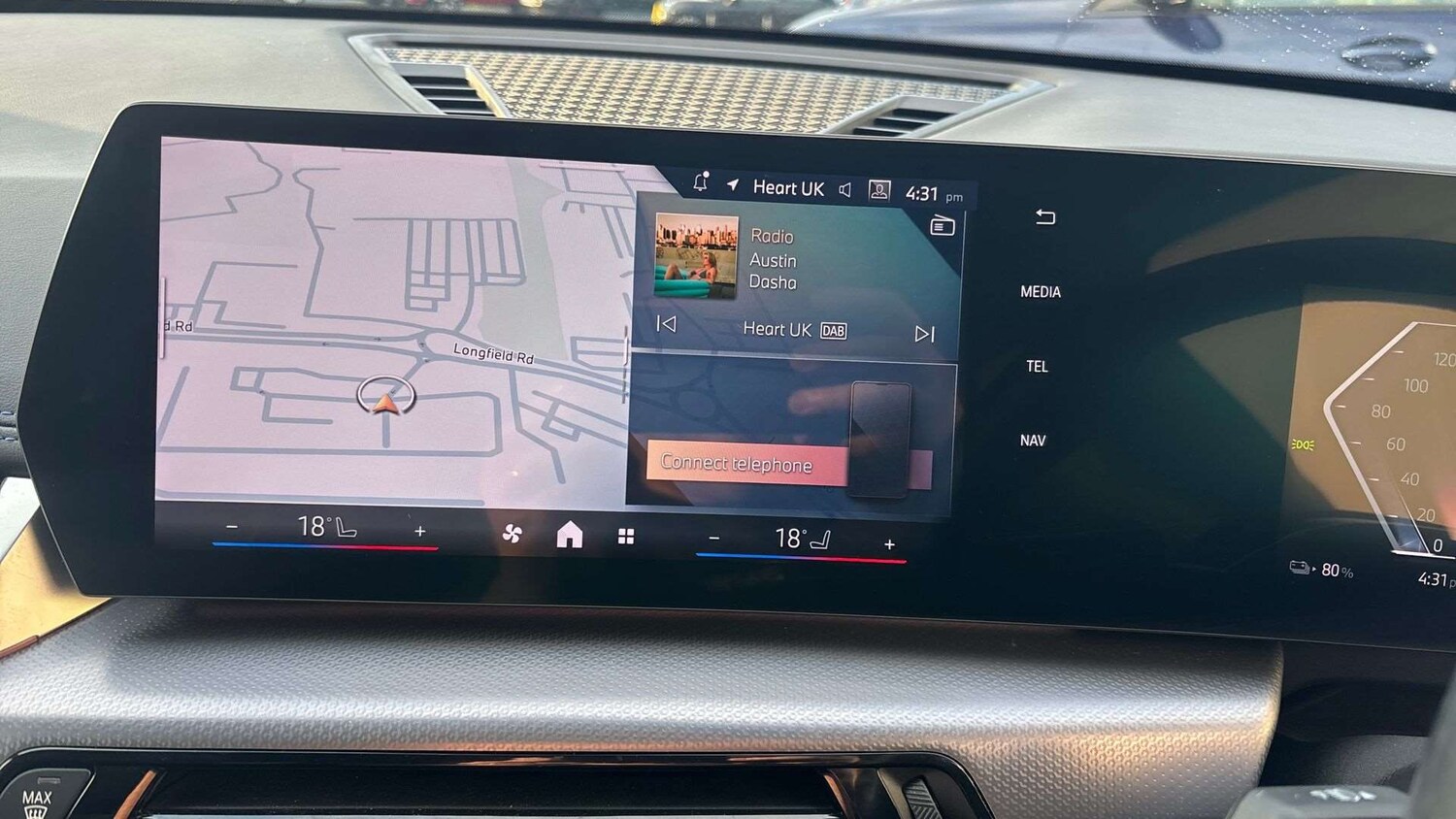 Used BMW iX1 2024 for sale - 77810826: Photo 31