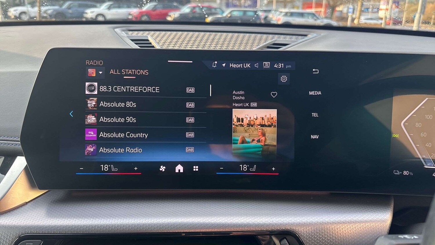 Used BMW iX1 2024 for sale - 77810826: Photo 32