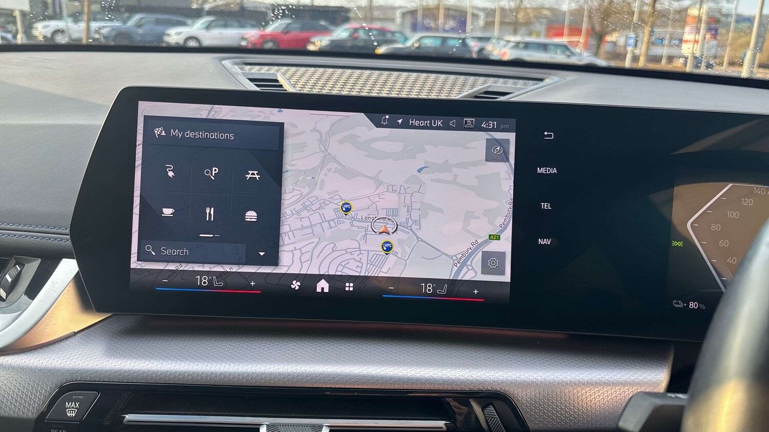 Used BMW iX1 2024 for sale - 77810826: Photo 33