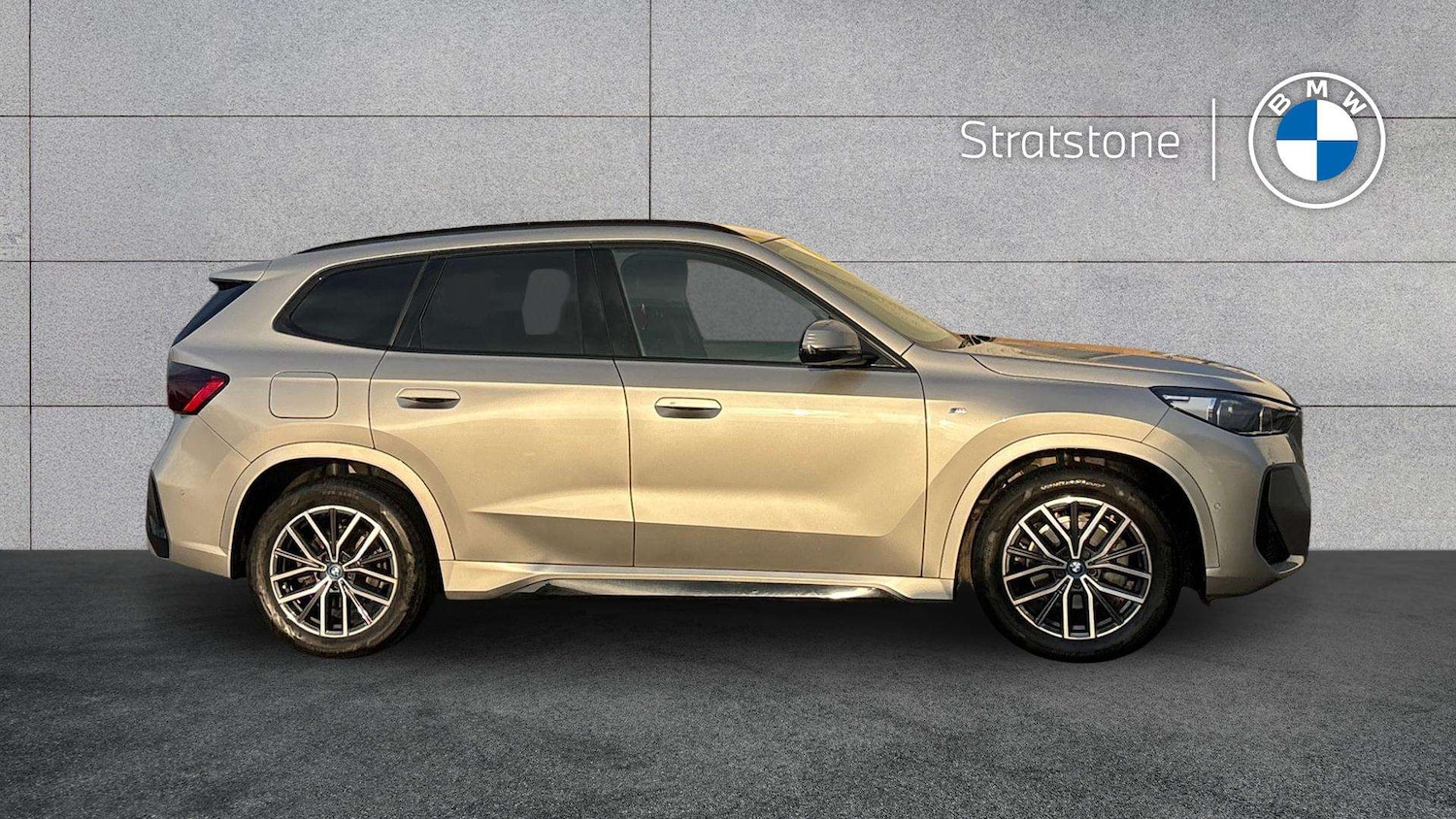 Used BMW iX1 2024 for sale - 77810826: Photo 4