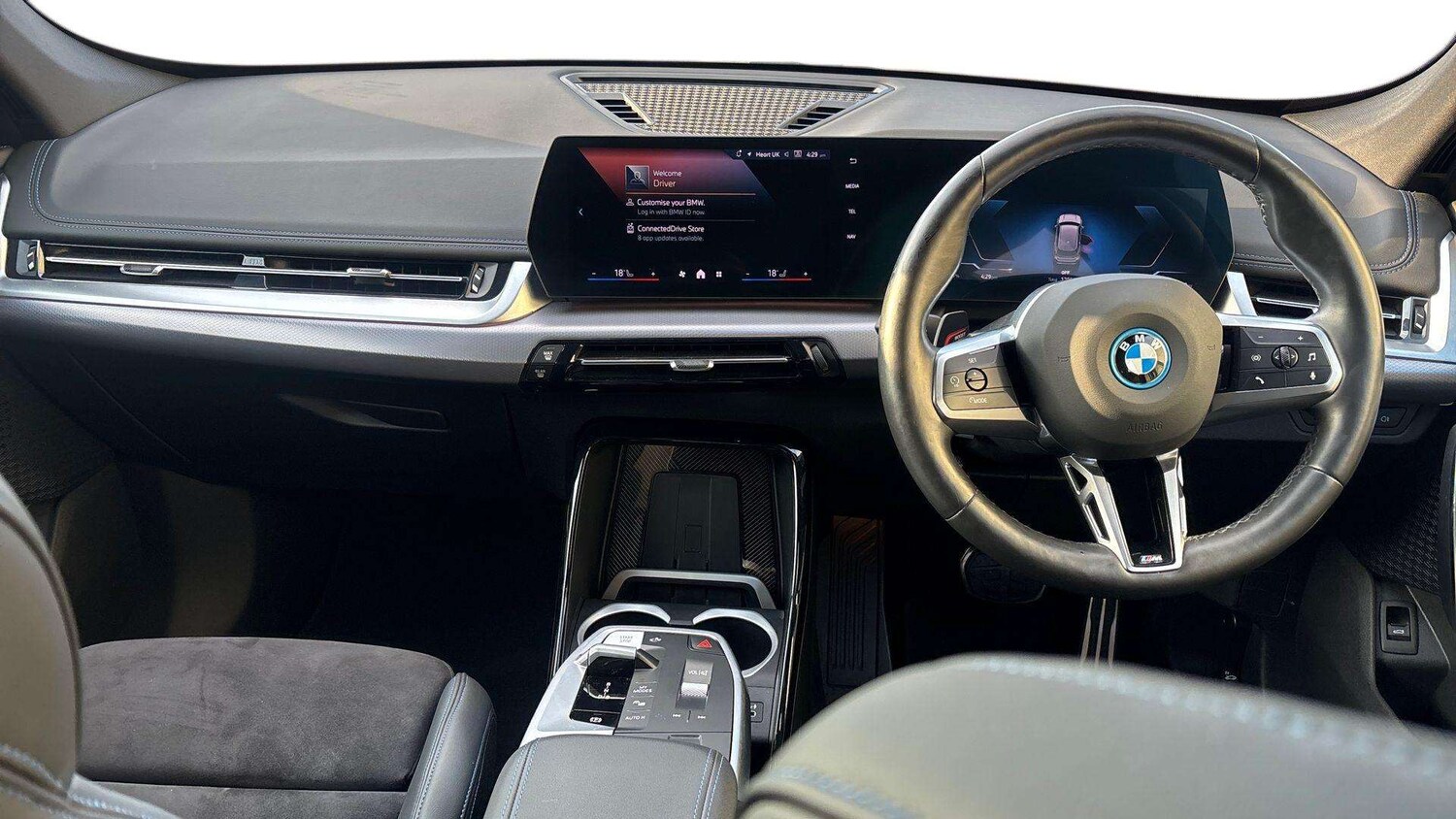 Used BMW iX1 2024 for sale - 77810826: Photo 6