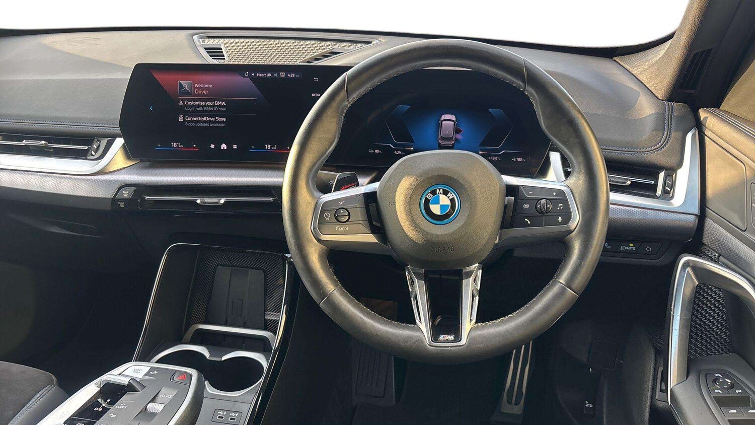 Used BMW iX1 2024 for sale - 77810826: Photo 7