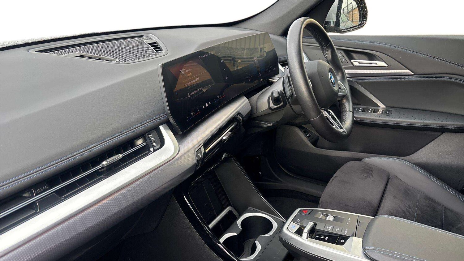 Used BMW iX1 2024 for sale - 77810826: Photo 9