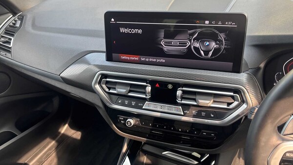 Used BMW X3 2024 for sale - 75510759: Photo 10