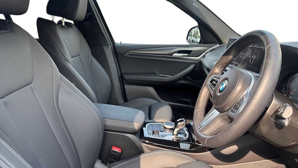 Used BMW X3 2024 for sale - 75510759: Photo 13