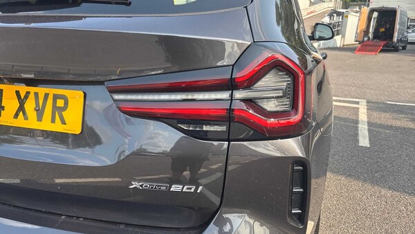 Used BMW X3 2024 for sale - 75510759: Photo 17