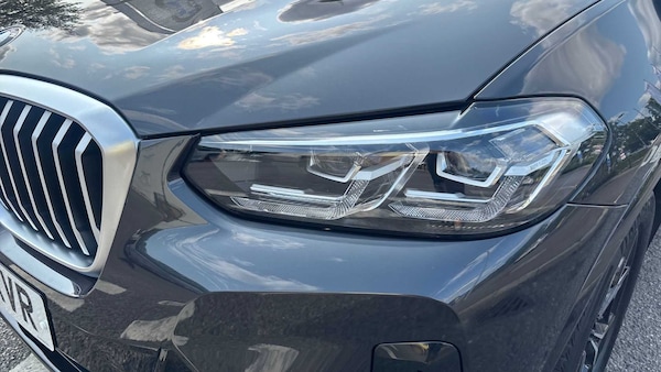 Used BMW X3 2024 for sale - 75510759: Photo 18