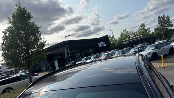 Used BMW X3 2024 for sale - 75510759: Photo 19