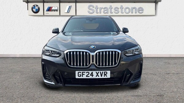 Used BMW X3 2024 for sale - 75510759: Photo 21