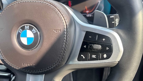 Used BMW X3 2024 for sale - 75510759: Photo 23