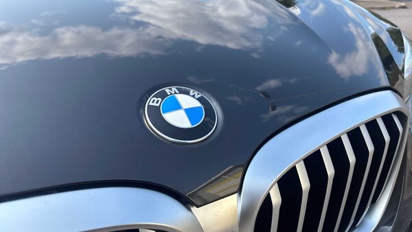 Used BMW X3 2024 for sale - 75510759: Photo 24