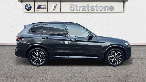 Used BMW X3 2024 for sale - 75510759: Photo 4
