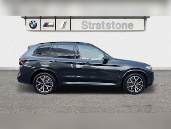 Used BMW X3 2024 for sale - 75510759: Photo