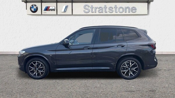 Used BMW X3 2024 for sale - 75510759: Photo 5