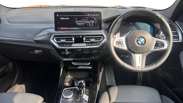 Used BMW X3 2024 for sale - 75510759: Photo 6