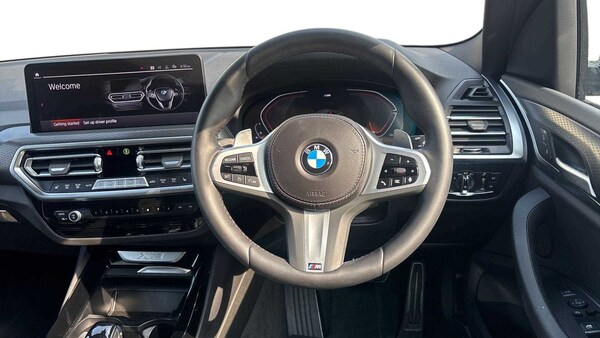 Used BMW X3 2024 for sale - 75510759: Photo 7