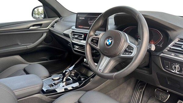 Used BMW X3 2024 for sale - 75510759: Photo 8