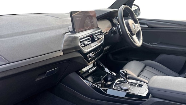 Used BMW X3 2024 for sale - 75510759: Photo 9