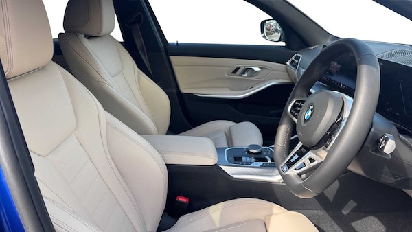 Used BMW 3 Series 2025 for sale - 75271005: Photo 12