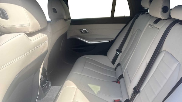 Used BMW 3 Series 2025 for sale - 75271005: Photo 13