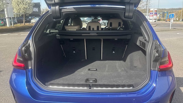 Used BMW 3 Series 2025 for sale - 75271005: Photo 14