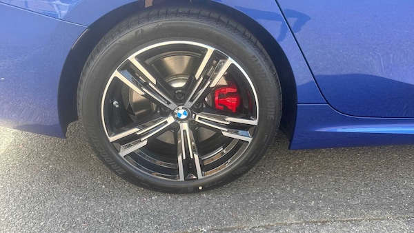 Used BMW 3 Series 2025 for sale - 75271005: Photo 15