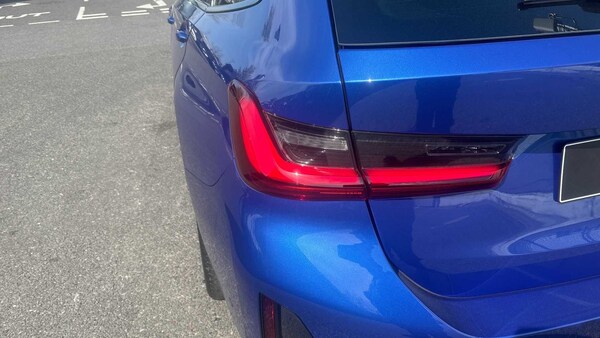 Used BMW 3 Series 2025 for sale - 75271005: Photo 16