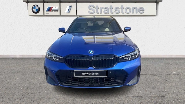 Used BMW 3 Series 2025 for sale - 75271005: Photo 20
