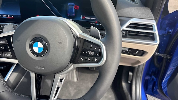 Used BMW 3 Series 2025 for sale - 75271005: Photo 22