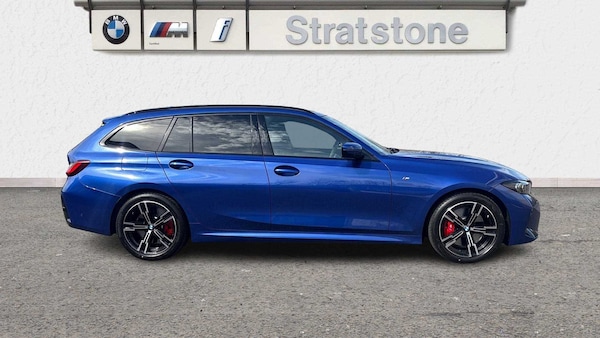Used BMW 3 Series 2025 for sale - 75271005: Photo 3