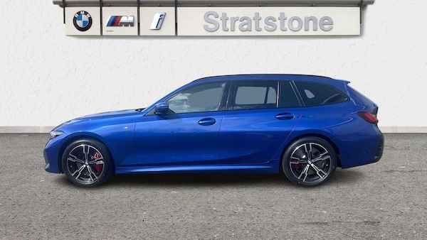 Used BMW 3 Series 2025 for sale - 75271005: Photo 4