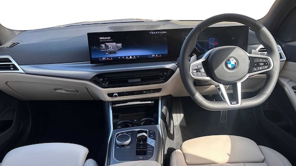 Used BMW 3 Series 2025 for sale - 75271005: Photo 5