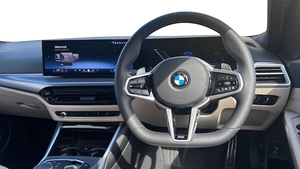 Used BMW 3 Series 2025 for sale - 75271005: Photo 6
