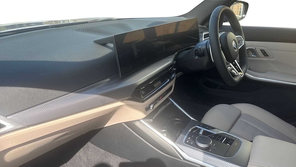 Used BMW 3 Series 2025 for sale - 75271005: Photo 8