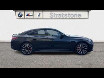 Used BMW i4 2025 for sale - 75271063: Photo