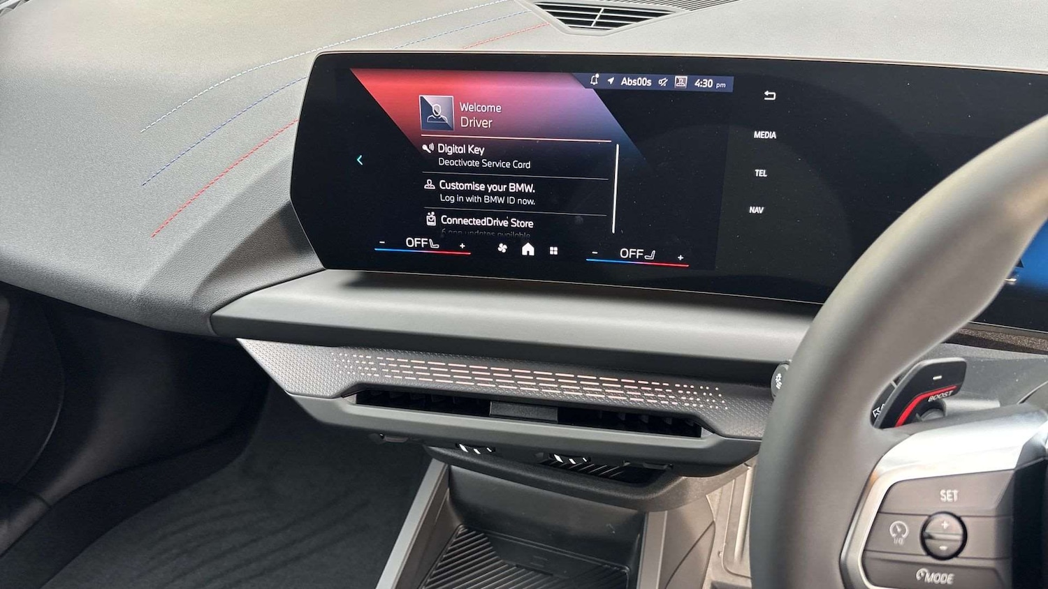 Used BMW 1 Series 2025 for sale - 77051388: Photo 10