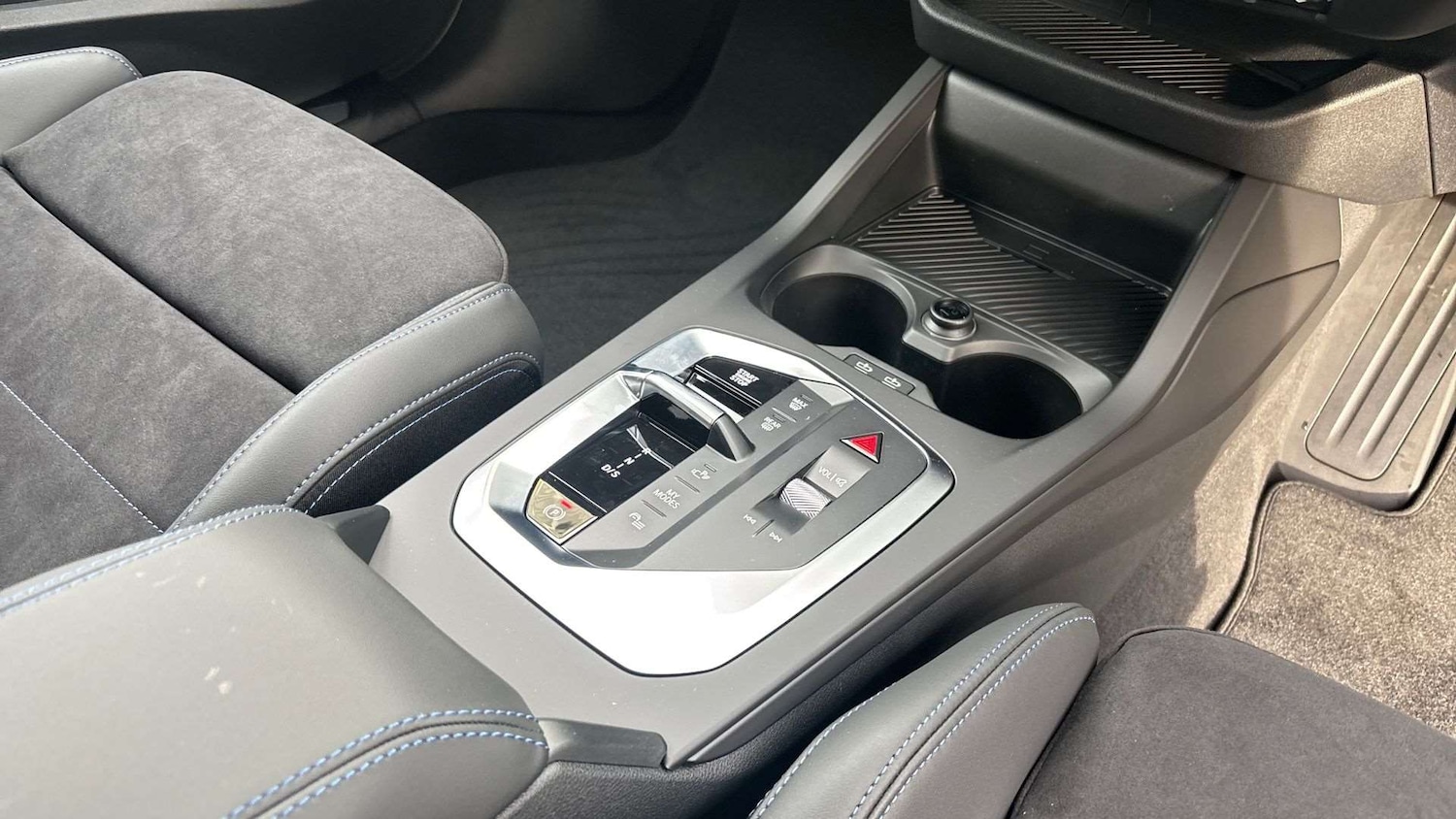 Used BMW 1 Series 2025 for sale - 77051388: Photo 12