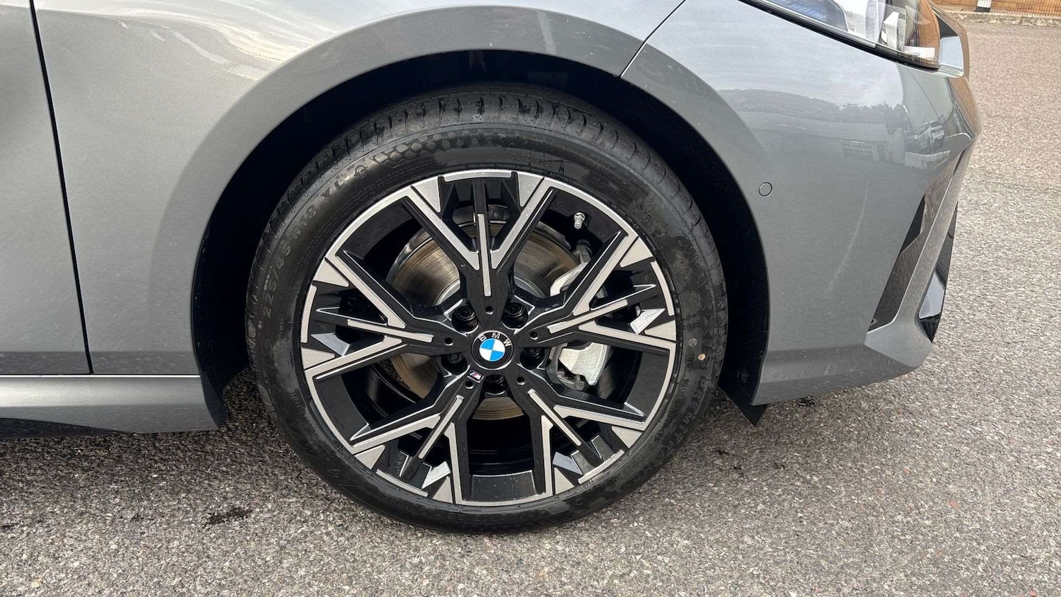 Used BMW 1 Series 2025 for sale - 77051388: Photo 16