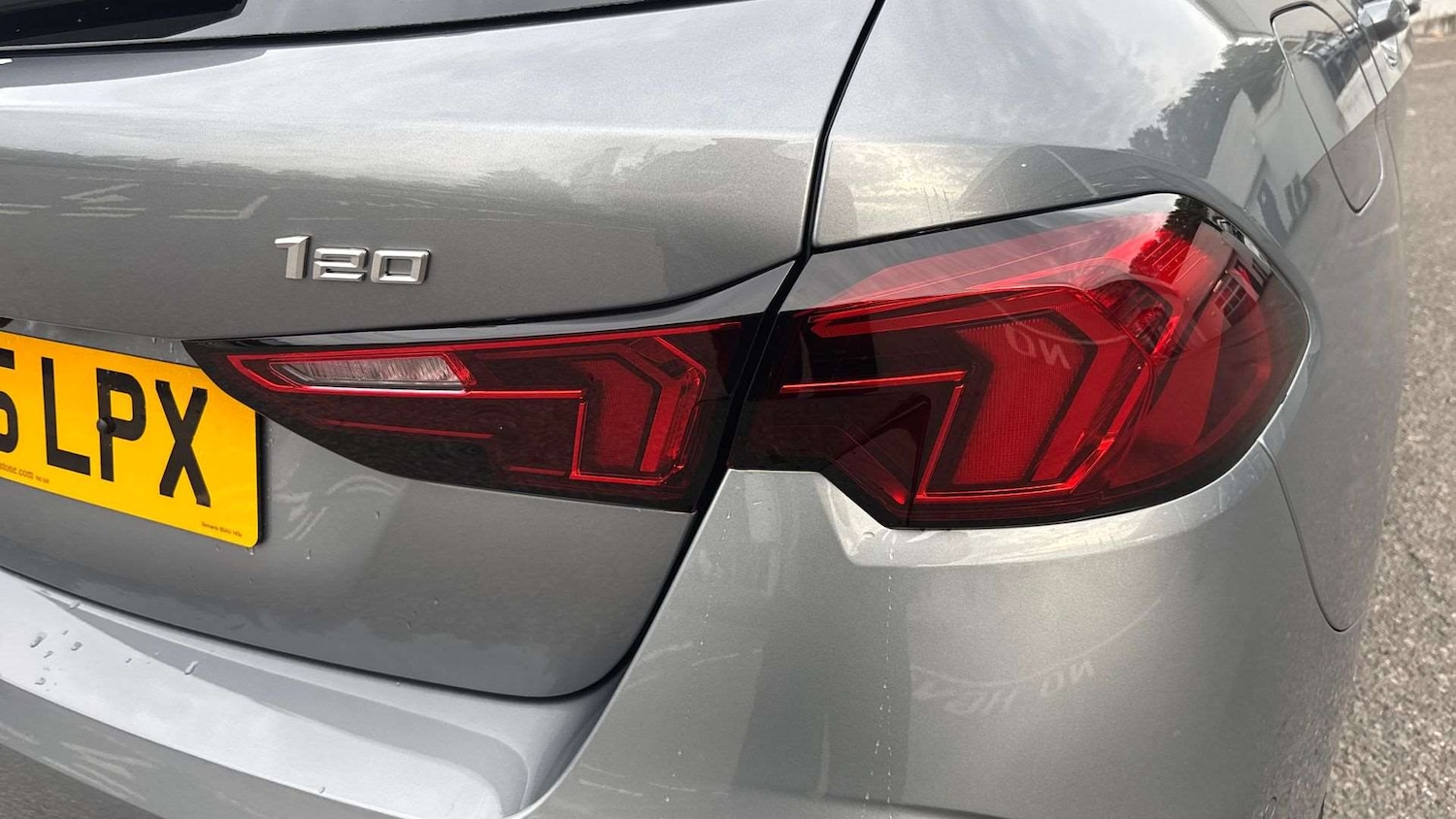 Used BMW 1 Series 2025 for sale - 77051388: Photo 17