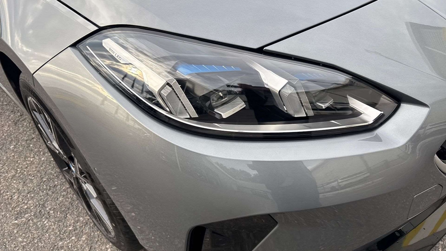 Used BMW 1 Series 2025 for sale - 77051388: Photo 18