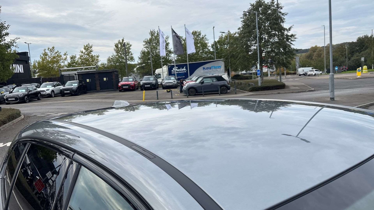 Used BMW 1 Series 2025 for sale - 77051388: Photo 19