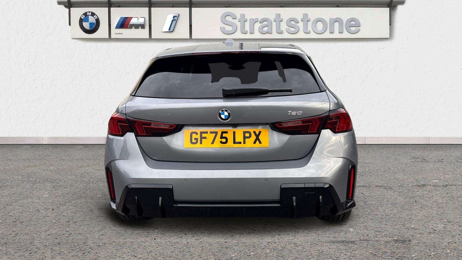 Used BMW 1 Series 2025 for sale - 77051388: Photo 20