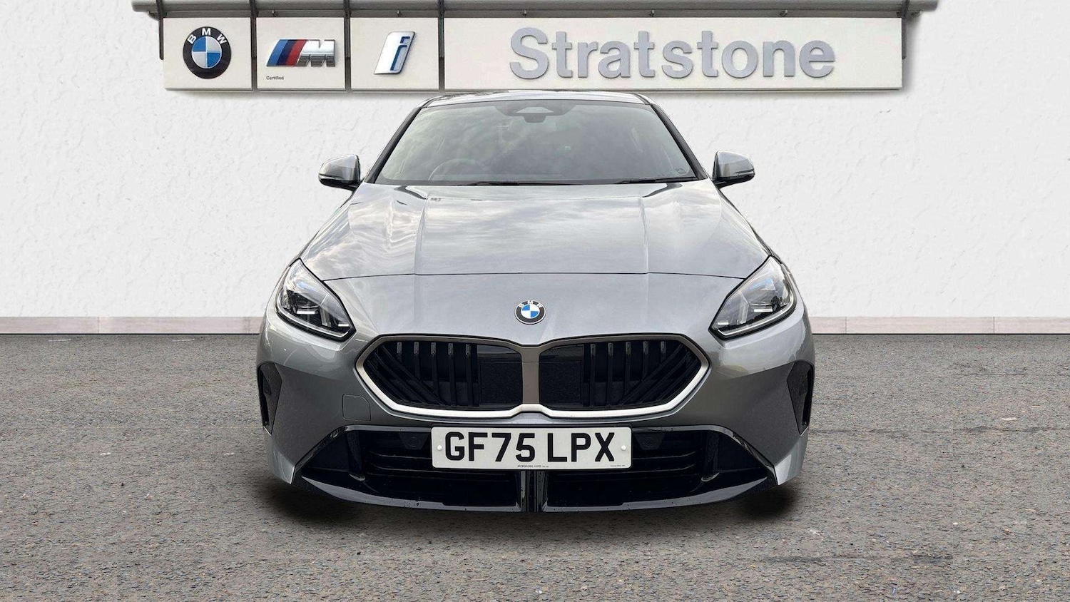 Used BMW 1 Series 2025 for sale - 77051388: Photo 21