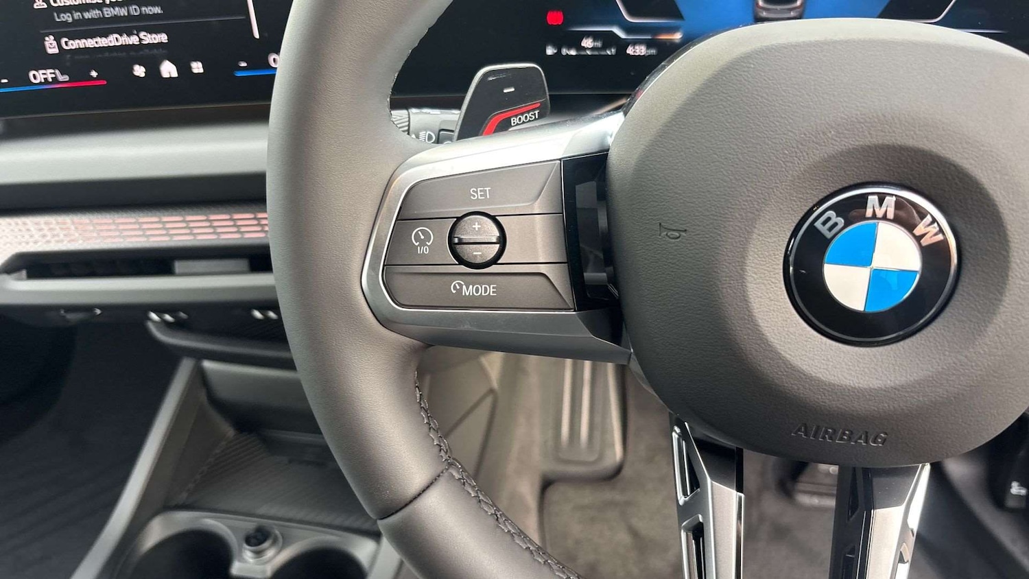 Used BMW 1 Series 2025 for sale - 77051388: Photo 22