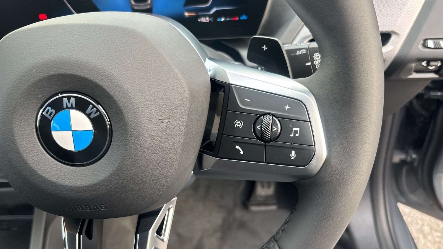 Used BMW 1 Series 2025 for sale - 77051388: Photo 23