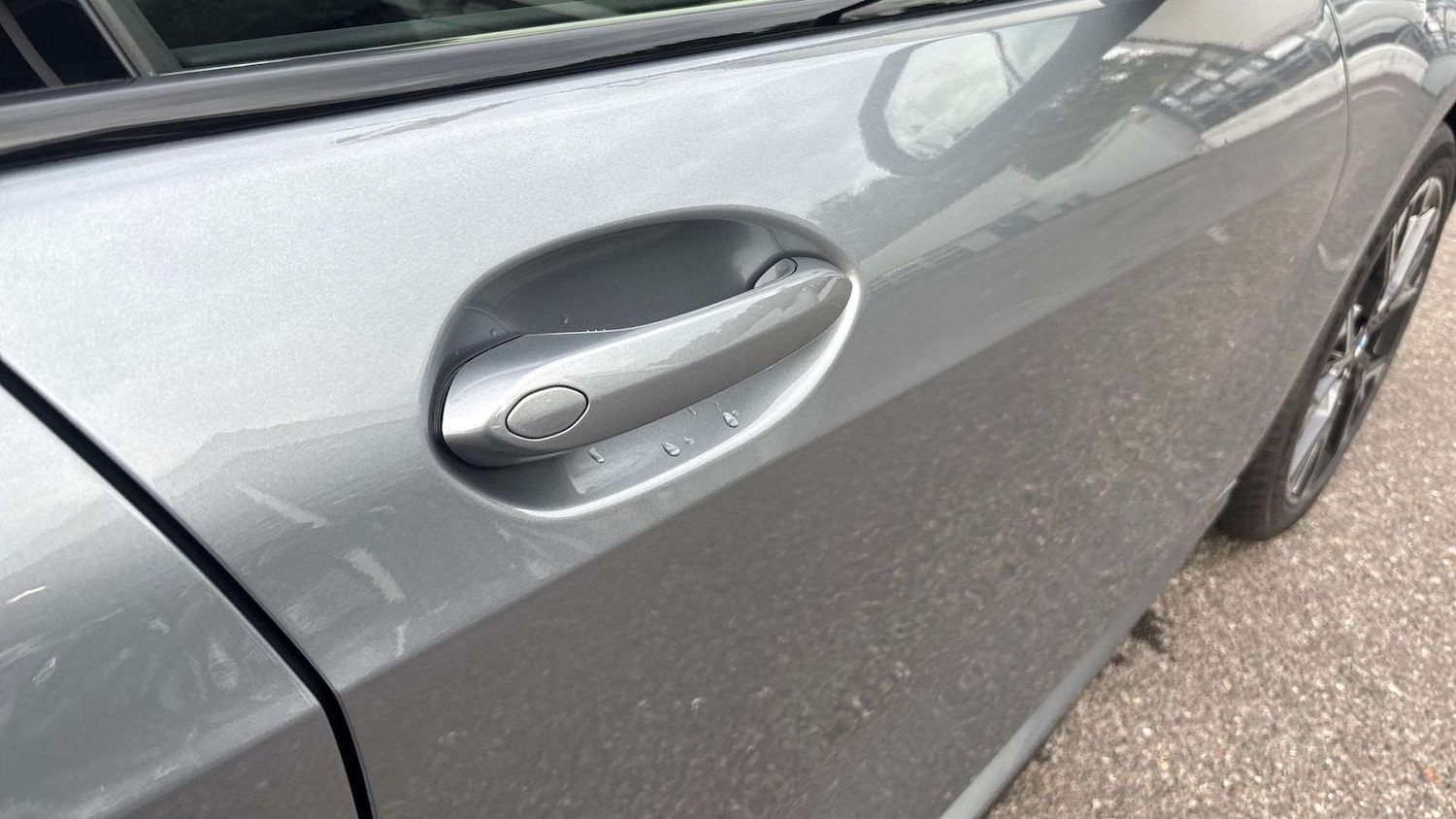 Used BMW 1 Series 2025 for sale - 77051388: Photo 26